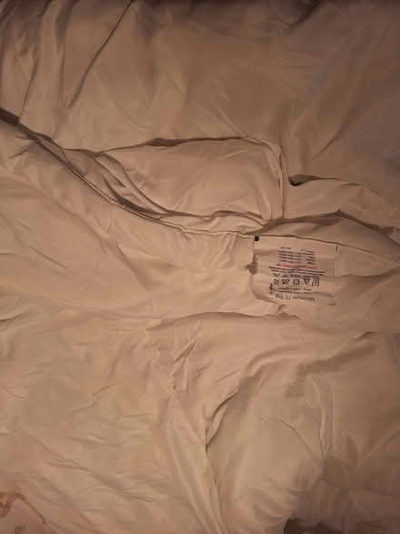 Photo of free King Size Duvet (Walderslade ME5) #2