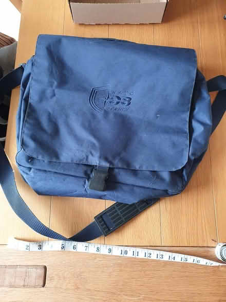 Photo of free Backpacks and bags (St Leonards-on-sea TN38) #3