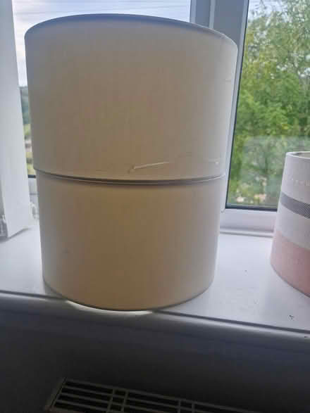 Photo of free Lamp Shades (HX3) #1
