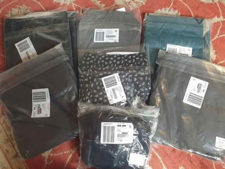 Photo of free new skirts size 16 (Woodside WD25) #1