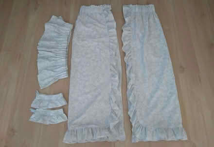 Photo of free Pair of Curtains (Kenilworth CV8) #1