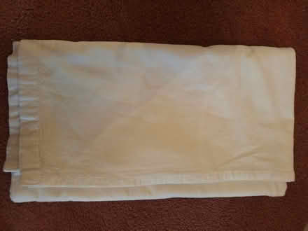 Photo of free Flannelette sheet (Caversham RG4) #2
