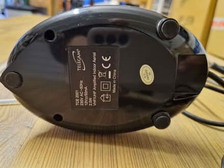 Photo of free Telecam amplified indoor TV aerial (Jesmond) #2