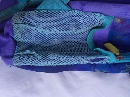 Photo of free Kids backpack (New Marston OX3) #3