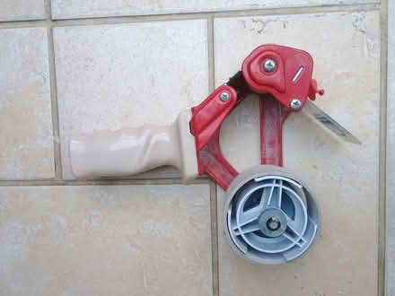 Photo of free Packing tape dispenser (Farnham Common SL2) #1
