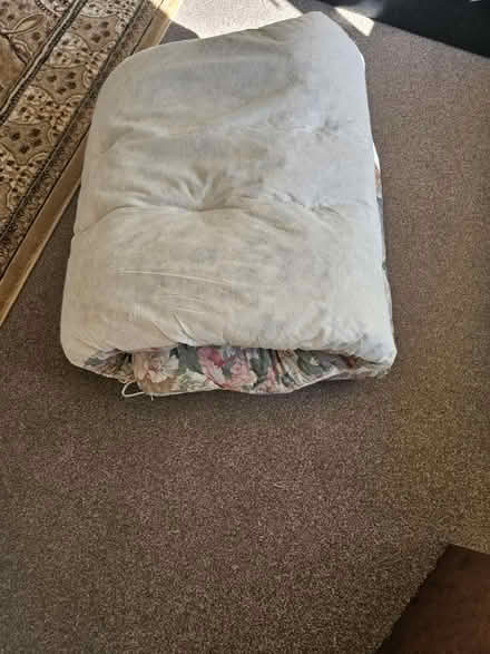 Photo of free Foam (Newport TF10) #3
