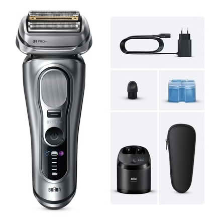 Photo of free Razor (Bridgend CF31) #2