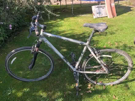 Photo of free Bikes (Combe Down) #2