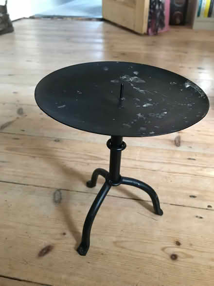 Photo of free Big candlestick (CO11) #1