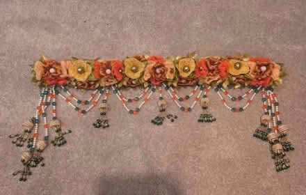 Photo of free Indian Torans_Decorative Hangings (Jessup, Maryland) #2