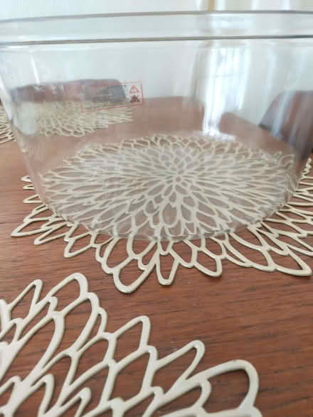 Photo of free Ovenproof Bowl (Northwood HA6) #1
