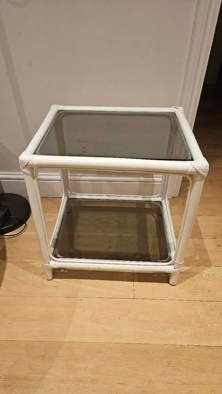Photo of free Small Coffee table (W9 Maida Vale) #1