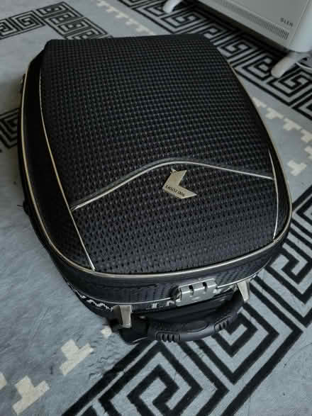 Photo of free Cabin bag (Whalley Range, M16) #3