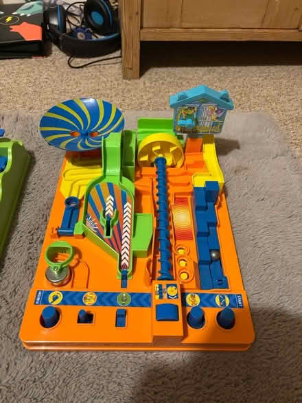 Photo of free Kids games (Hebden Bridge) #1