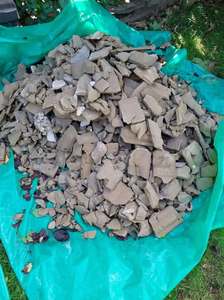 Photo of free Hardcore/rubble (Rusthall TN3) #2