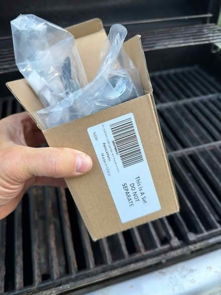 Photo of free Weber Genesis Grill (Falls Church, VA) #3