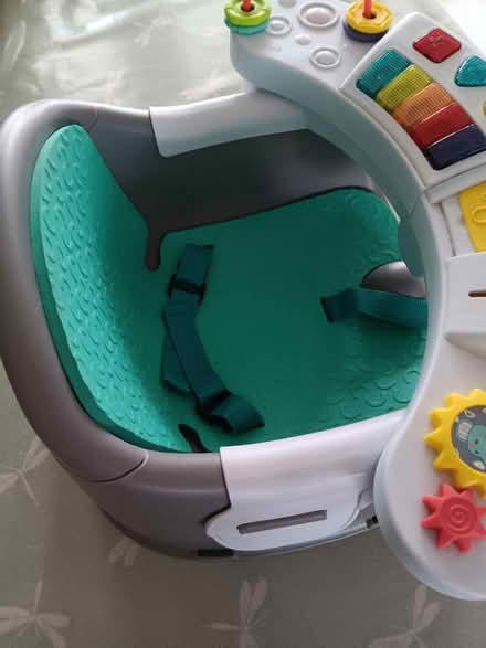 Photo of free Baby chair (Wollaton ng8) #3