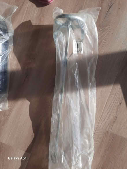 Photo of free Titan paddle mixer (Cronkinson Farm CW5) #2