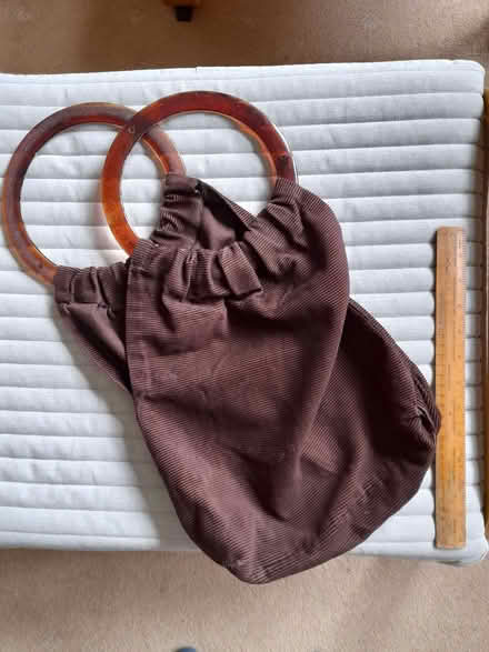 Photo of free Bag (Bernards Heath AL1) #1