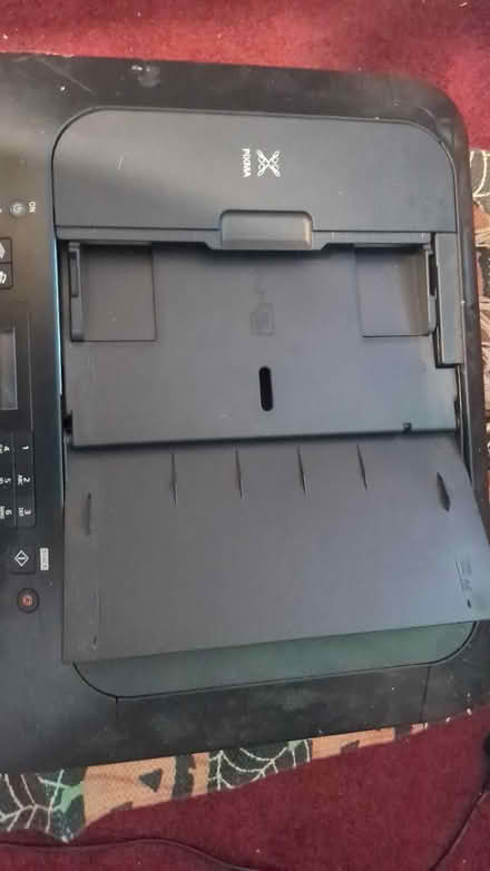 Photo of free canon PIXMA printer (CV34 Warwick) #2