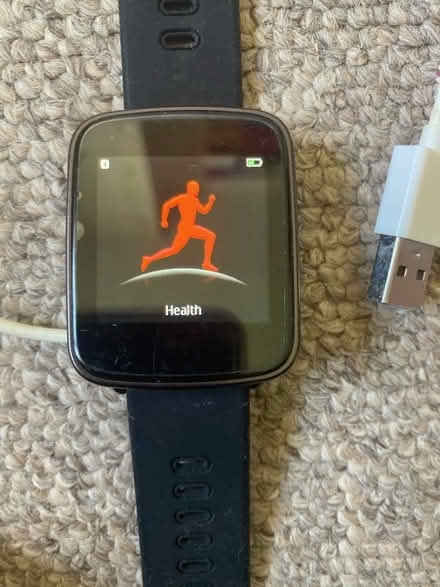 Photo of free Smart watch (Brookthrope) #2