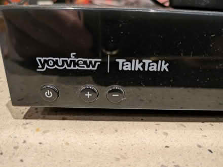 Photo of free Youview/Talk Talk TV box (Millhouses S7) #1