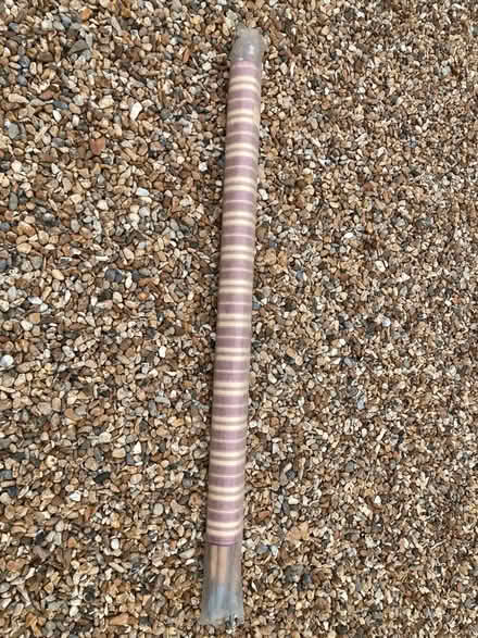 Photo of free Windbreak poles and canvas (Yapton BN18) #1