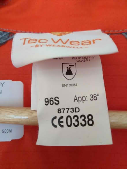 Photo of free Work overalls - large? (Liphook GU30) #3