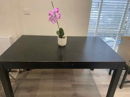 Photo of free Dinning table 4/6 seats (No chair) (RM13) #1