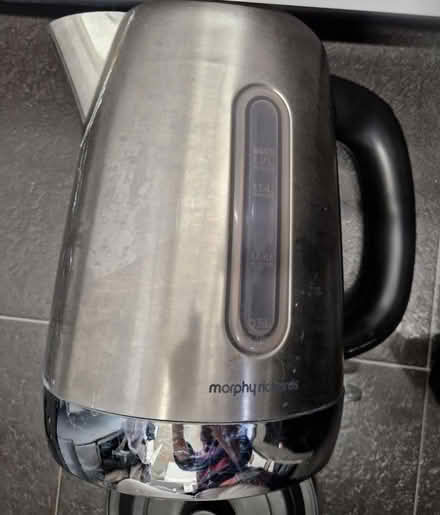 Photo of free Kettle (Kingston upon Thames, KT3) #2
