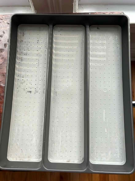 Photo of free Utensils tray (South Wedge, Linden street) #1