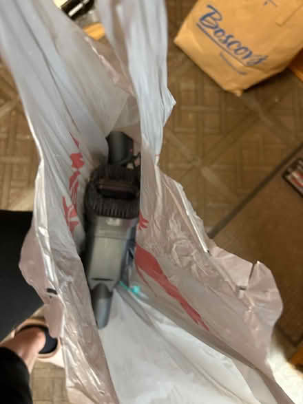 Photo of free Cordless vaccuum (Drexel Hill) #2