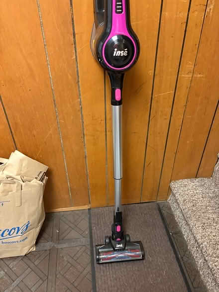 Photo of free Cordless vaccuum (Drexel Hill) #1