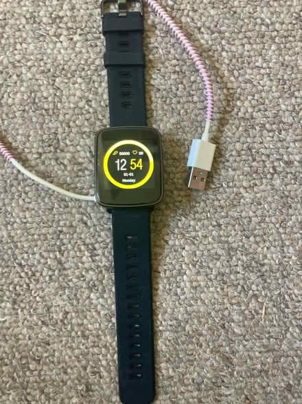 Photo of free Smart watch (Brookthrope) #1