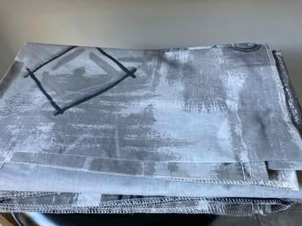Photo of free Caravan awning curtains (Deddington OX15) #1