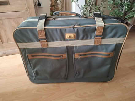 Photo of free Suitcase (Coventry CV6) #1