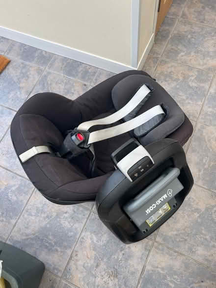 Photo of free Maxicosi Baby Toddler Car Seat (Great Baddow) #1