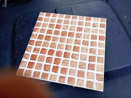 Photo of free tiles (Fox Hill S6) #1
