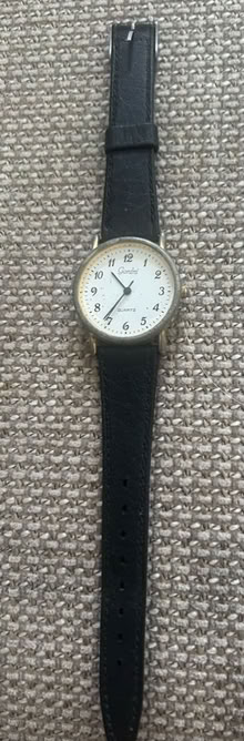 Photo of free Working watch (Willaston CH64) #1
