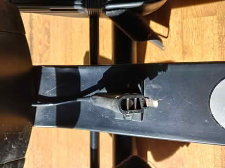 Photo of free Rowing machine (Exmouth The Colony) #4