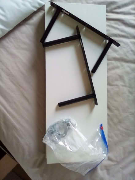 Photo of free Shelves (Riverside FK8) #1