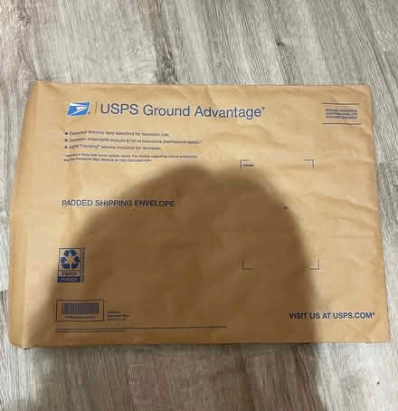 Photo of free USPS ground advantage packaging (Kirkland) #4