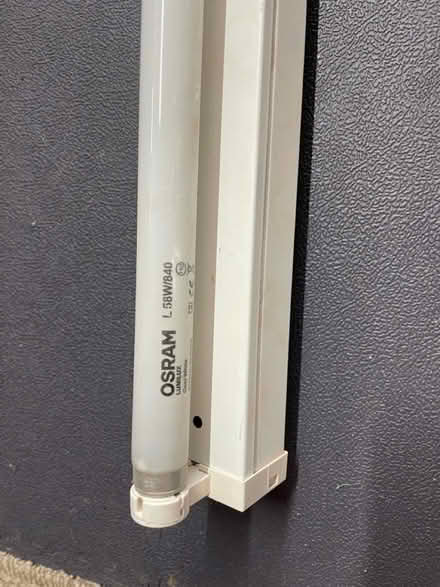 Photo of free Tube light 5ft (Horsham) #1