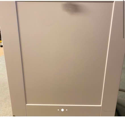 Photo of free Dishwasher - integrated used (Trull) #2