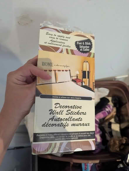 Photo of free Various items (8 Exeter Drive) #3