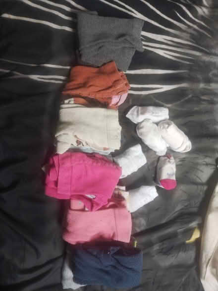 Photo of free Kids Tights/stockings (Woodford IG8) #1