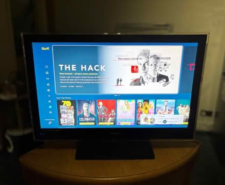 Photo of free Tecnika 24” LED Non-Smart TV - No remote (Lemsford AL8) #2