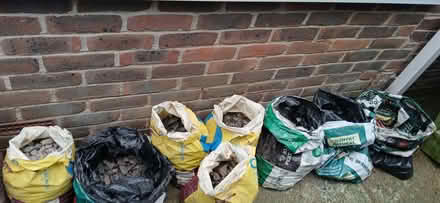 Photo of free Scalpings (Drayton PO6) #4