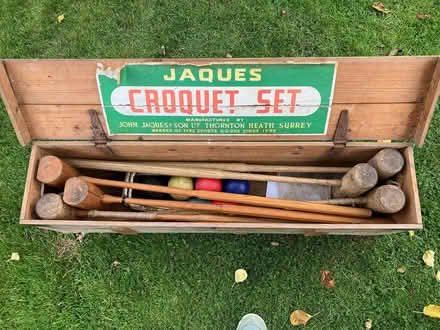 Photo of free End of summer shed clear out (Salfords, Redhill, RH1) #2