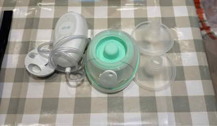 Photo of free Elvie stride breast pump (single) (Whiteley PO15) #1